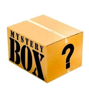 Mystery Box